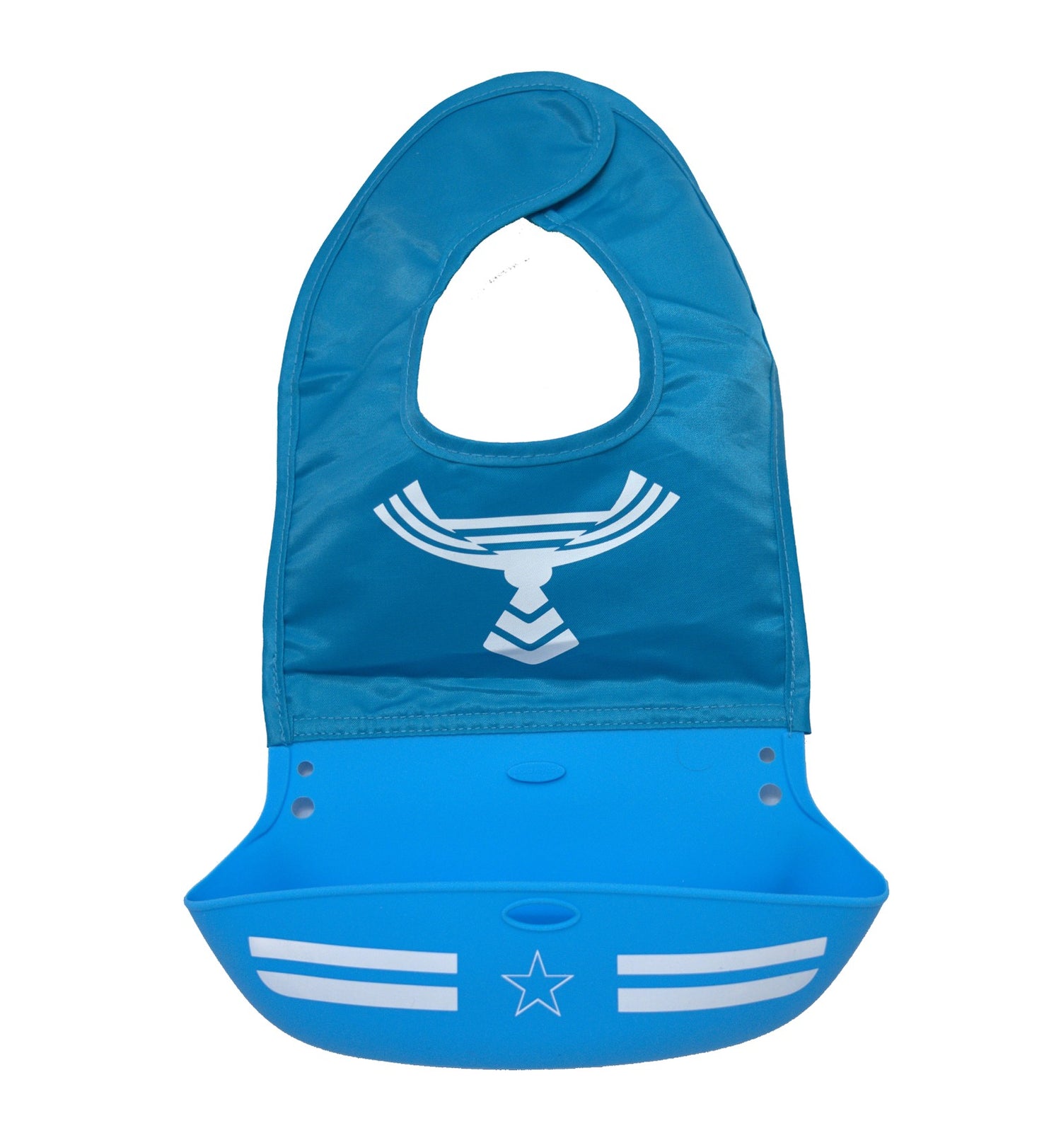 Silicone Bibs