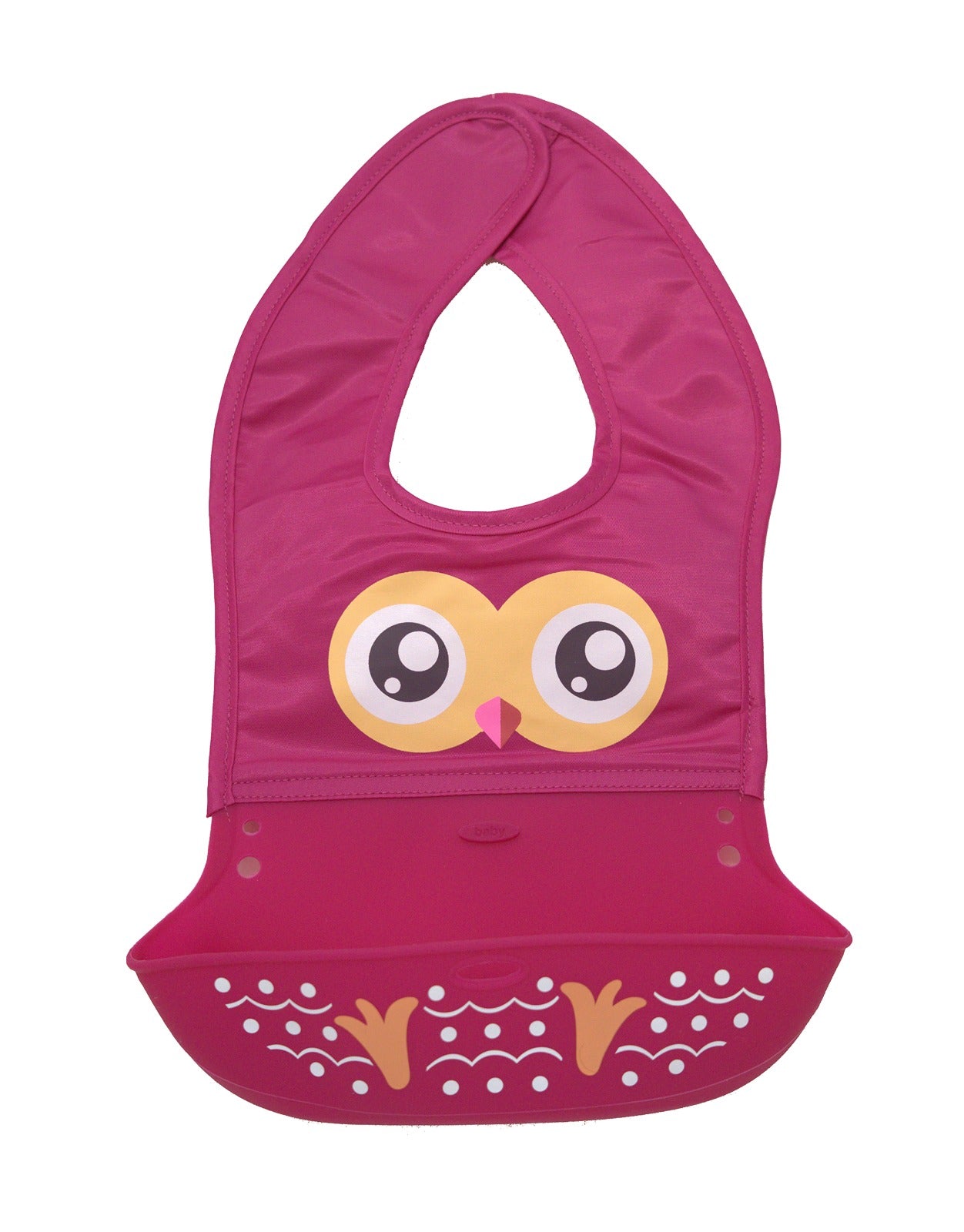 Silicone Bibs