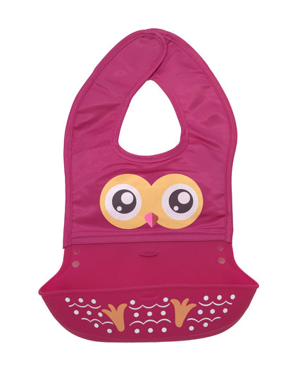 Silicone Bibs