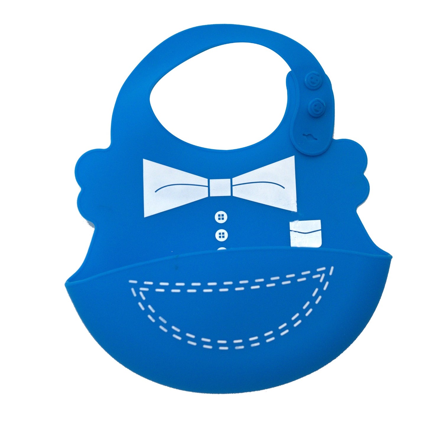 Silicone Bibs
