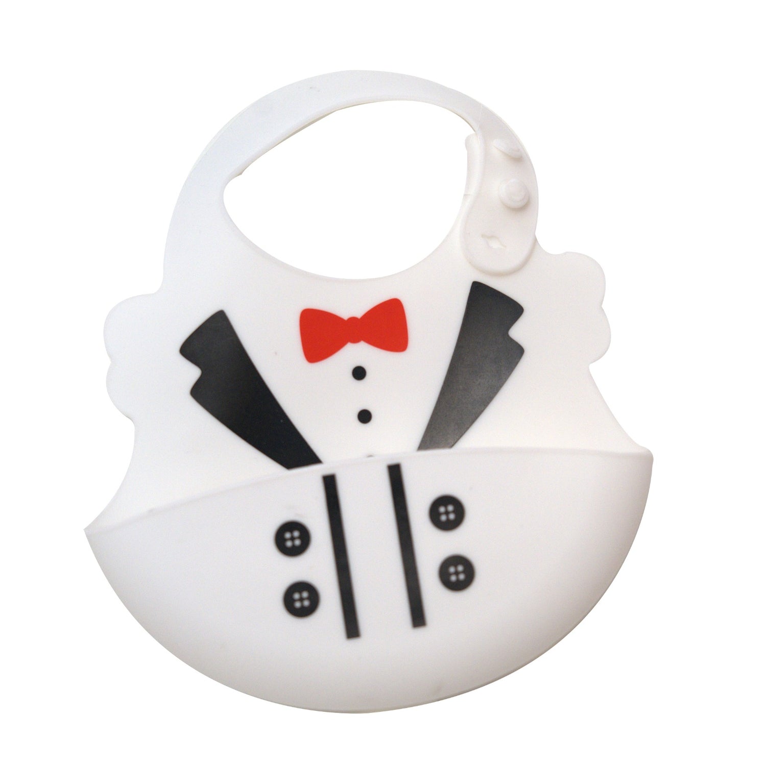 Silicone Bibs