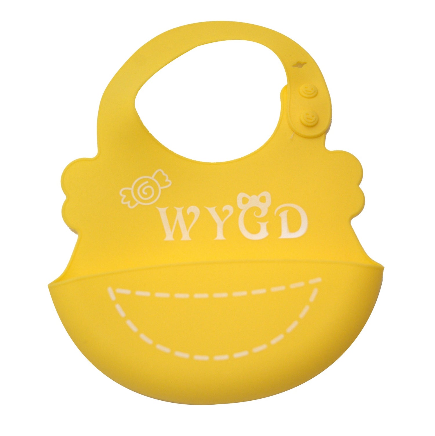 Silicone Bibs