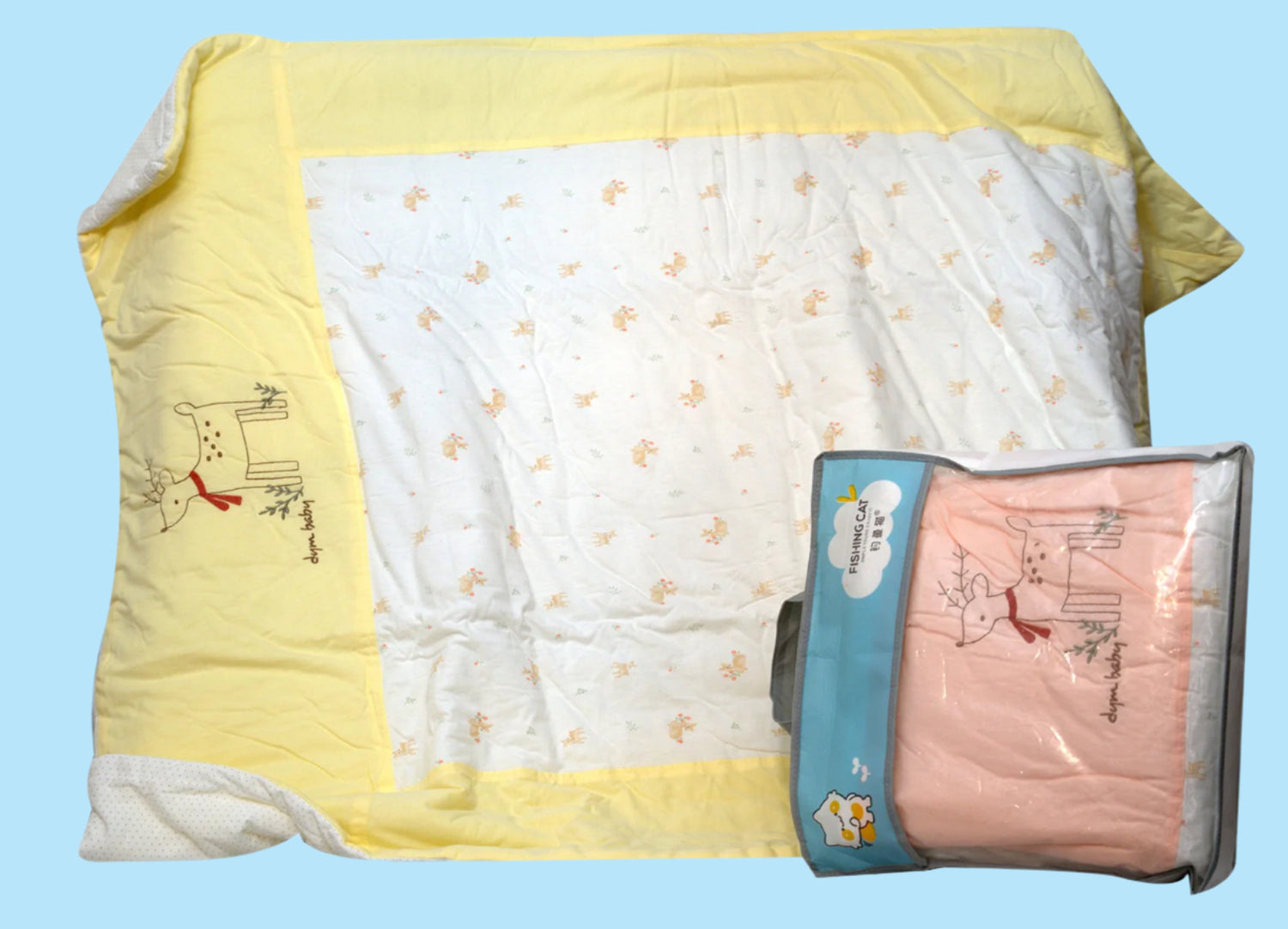 Quilt Duvet