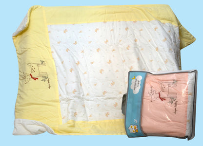 Quilt Duvet