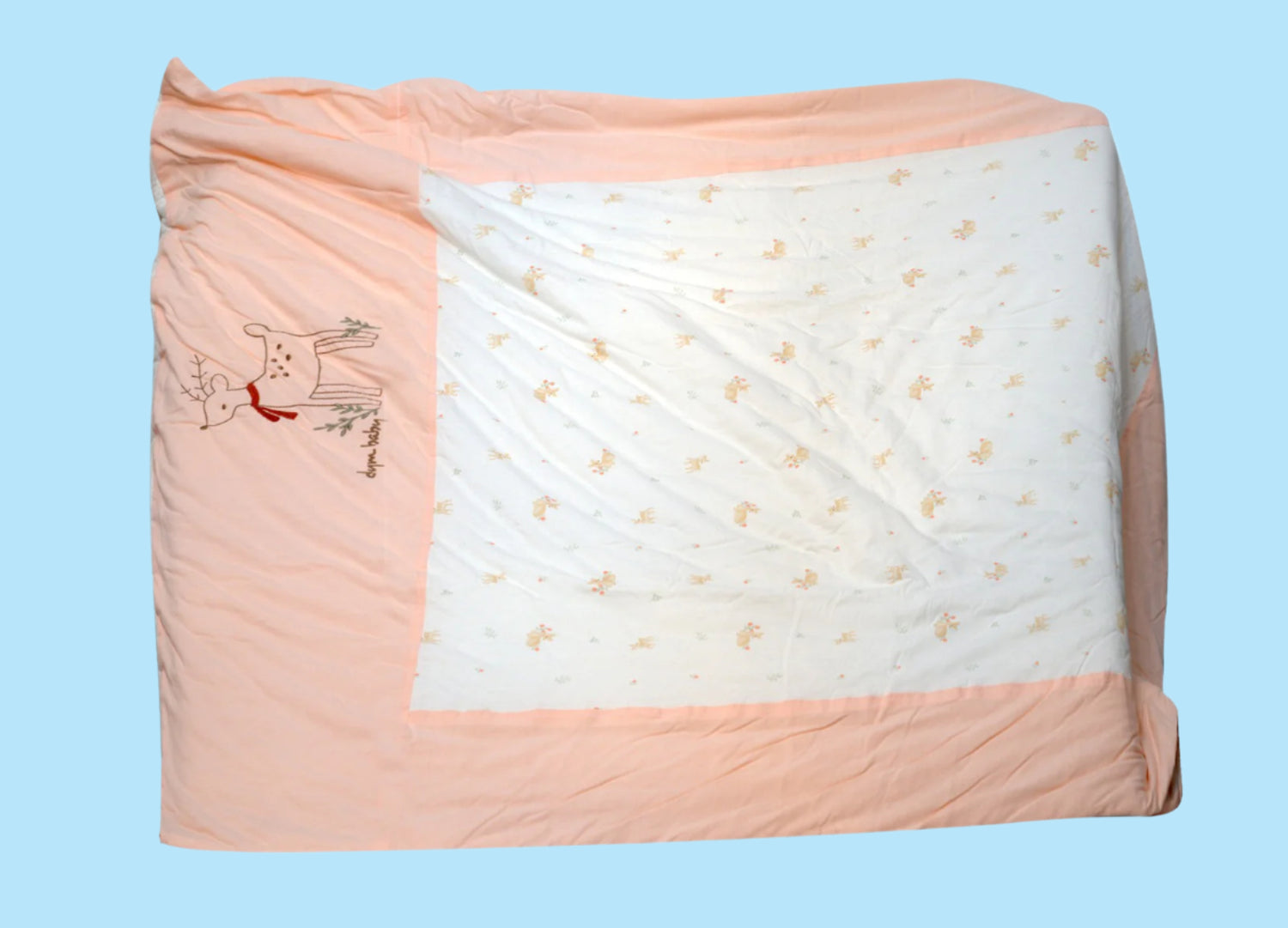 Quilt Duvet