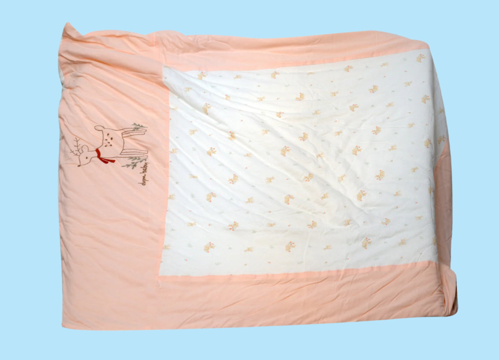 Quilt Duvet