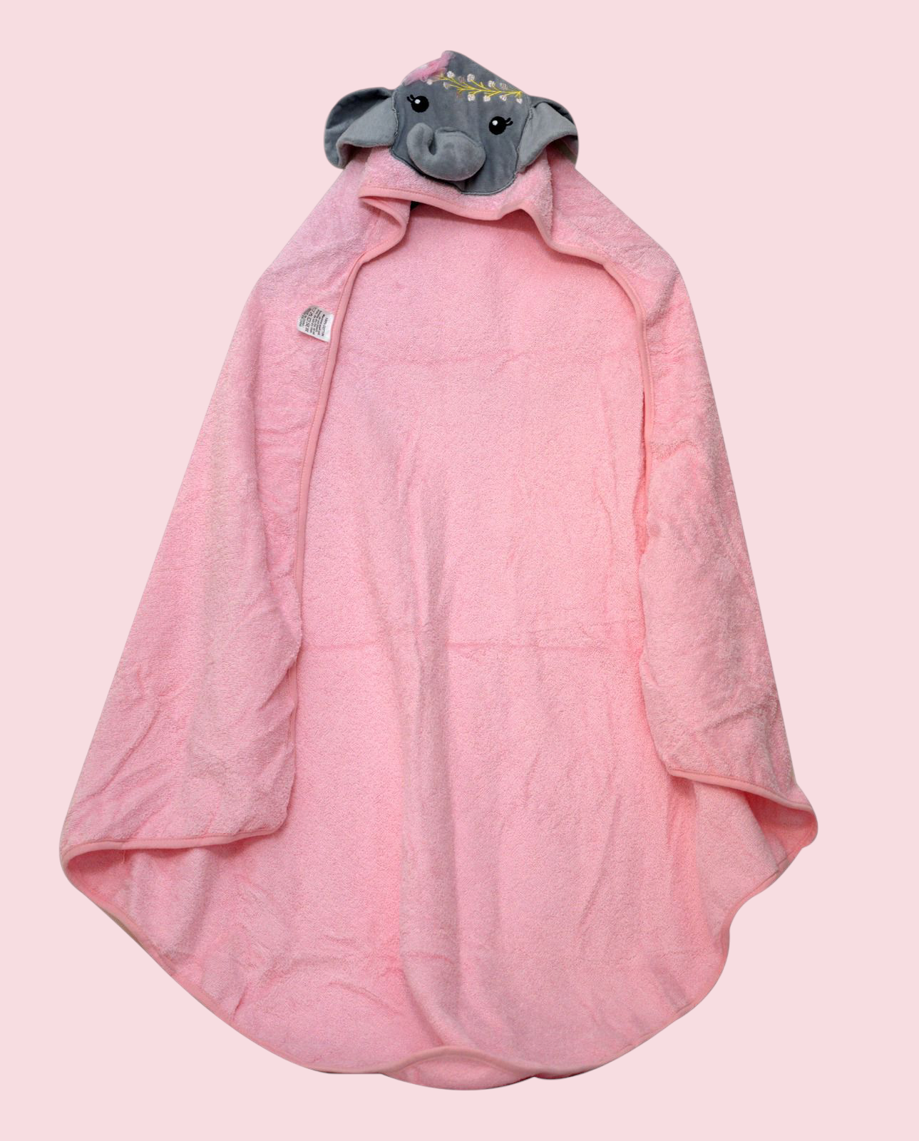 Hooded Towels