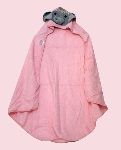 Hooded Towels
