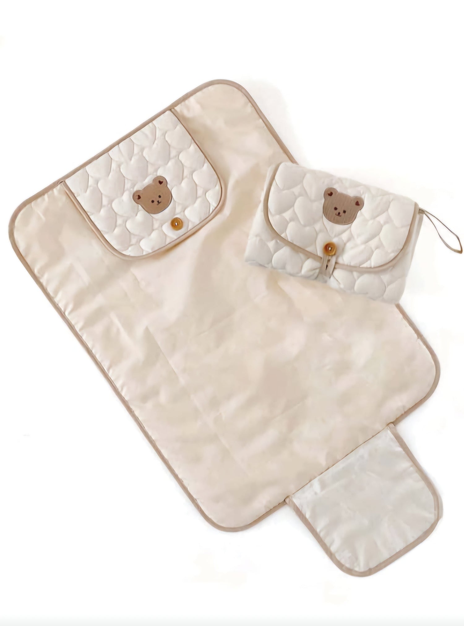 Water Proof Changing Pad