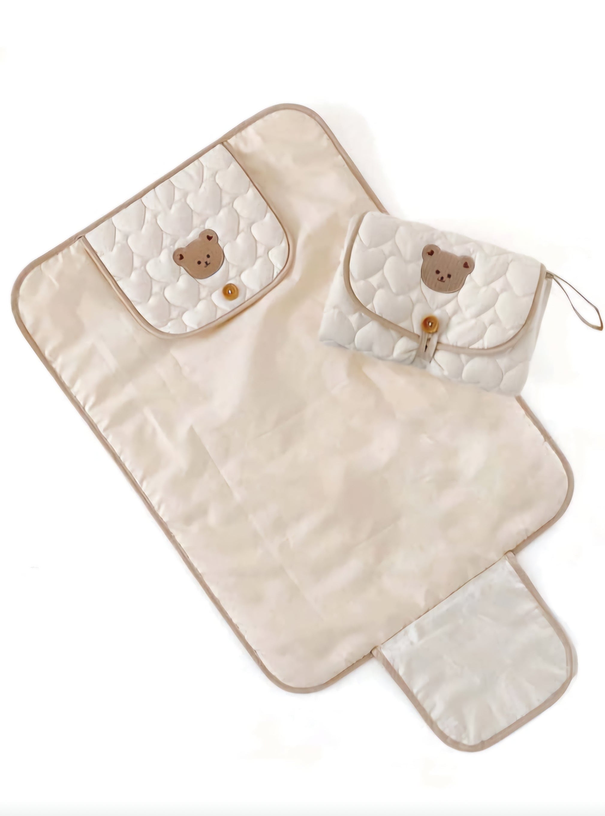 Water Proof Changing Pad