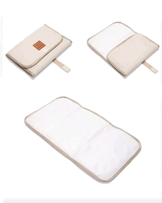 Water Proof Changing Pad