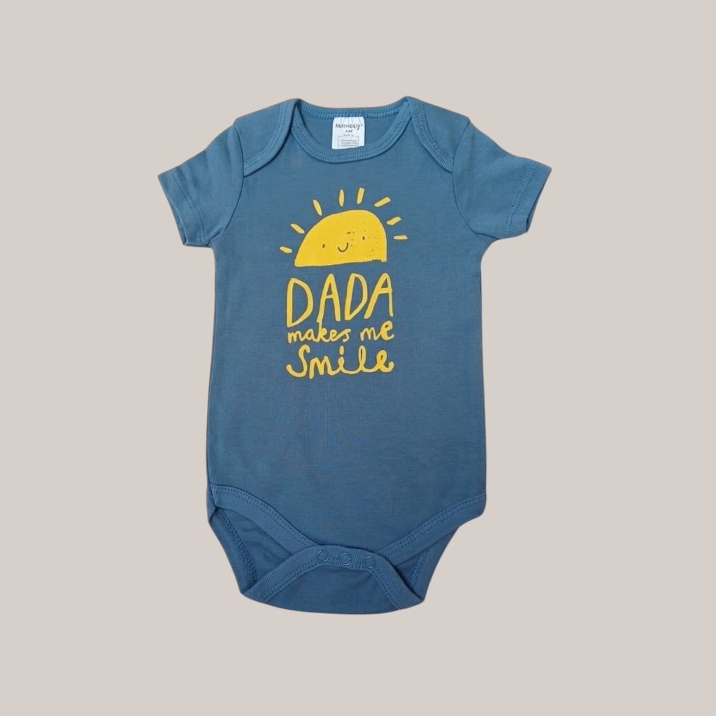 Dad&