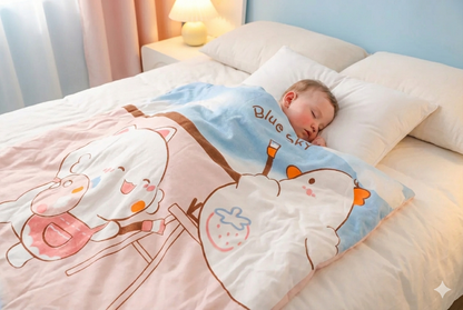 Duvet  Cover                              CHOOSE COLOR THEN DESIGN