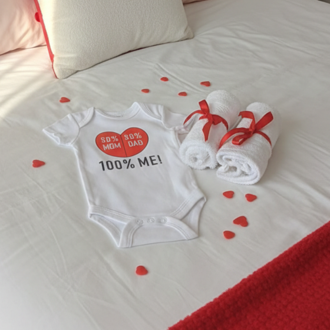 Valentine Set: Equal Love