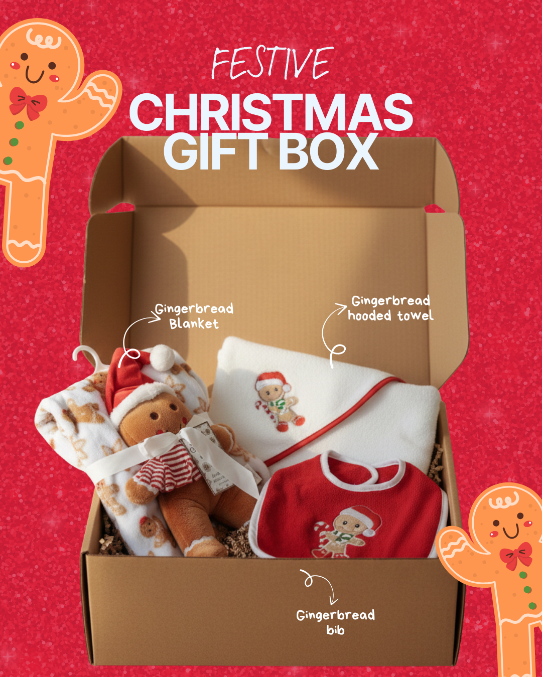 Christmas Bundles