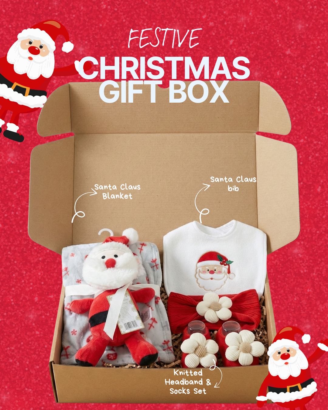 Christmas Bundles