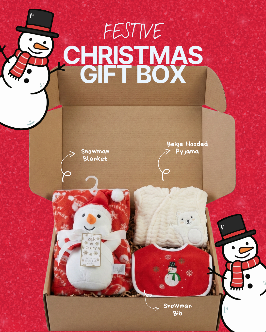 Christmas Bundles