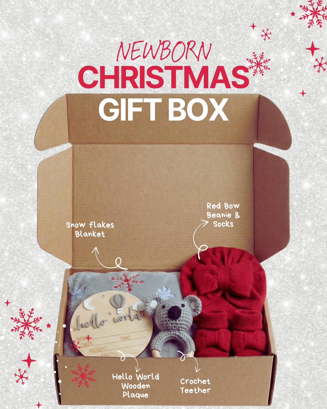 Christmas Bundles