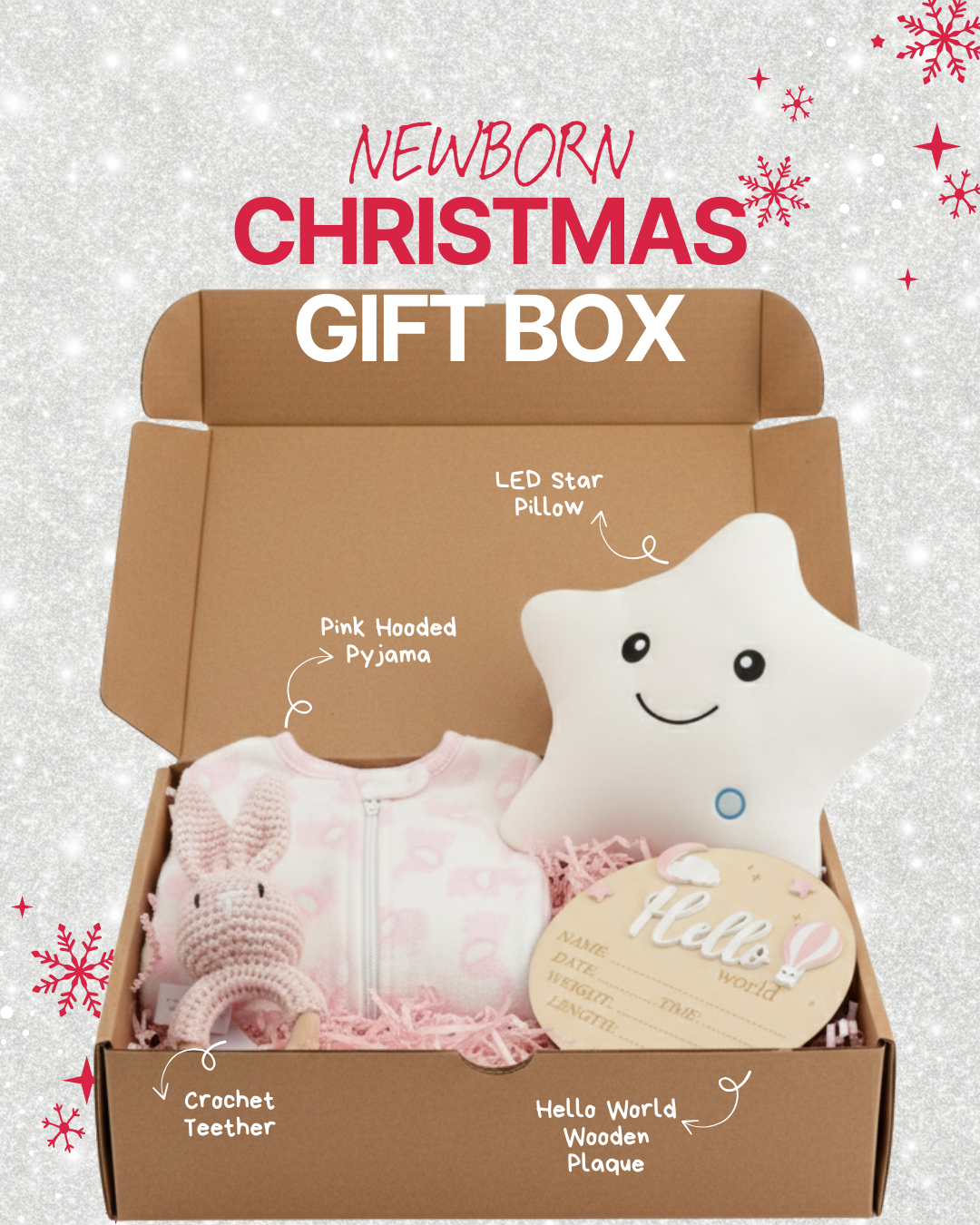 Christmas Bundles