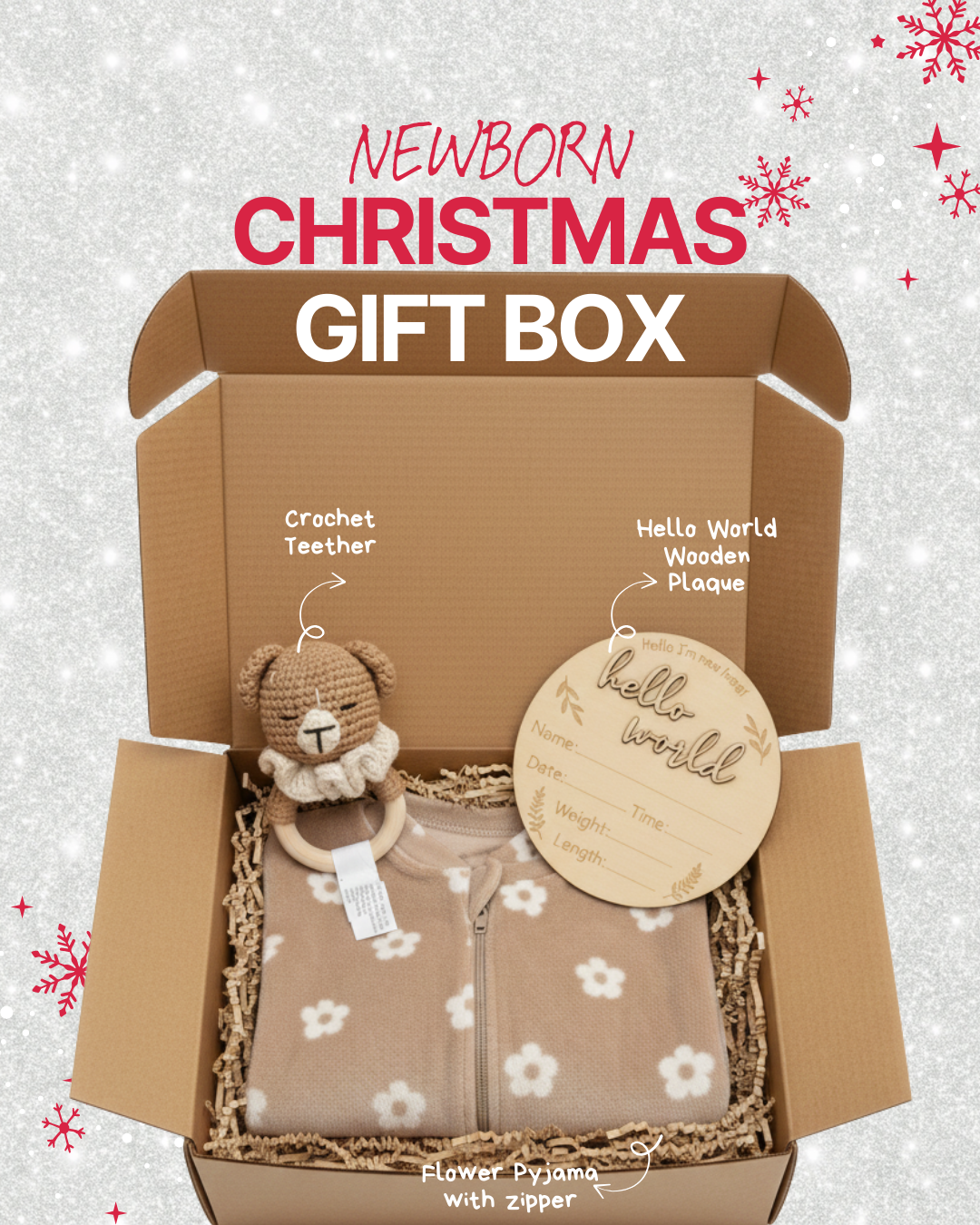 Christmas Bundles