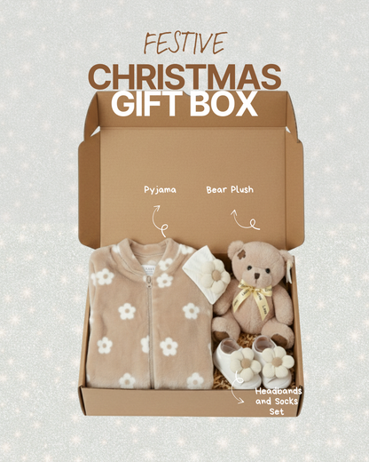 Christmas Gift Boxes