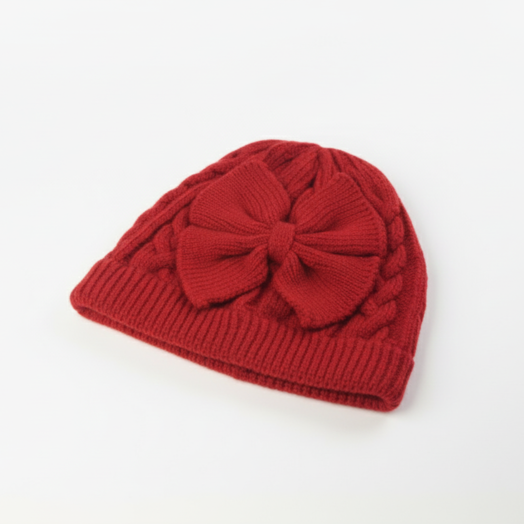 Knitted Hat
