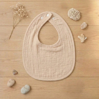 Custom Baby Bib