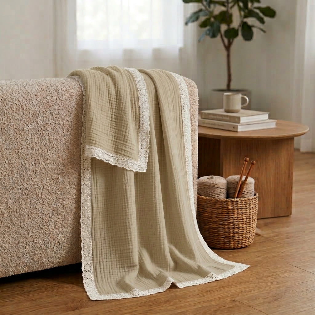 Blanket Assortment