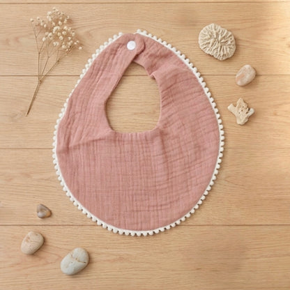 Custom Baby Bib