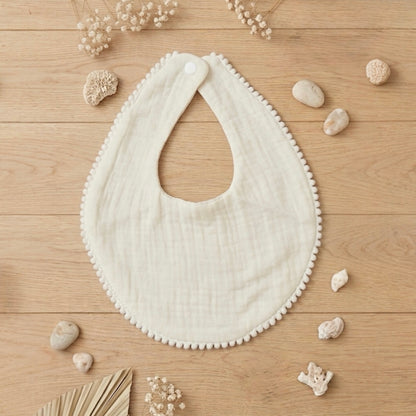 Custom Baby Bib