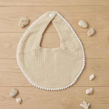 Custom Baby Bib