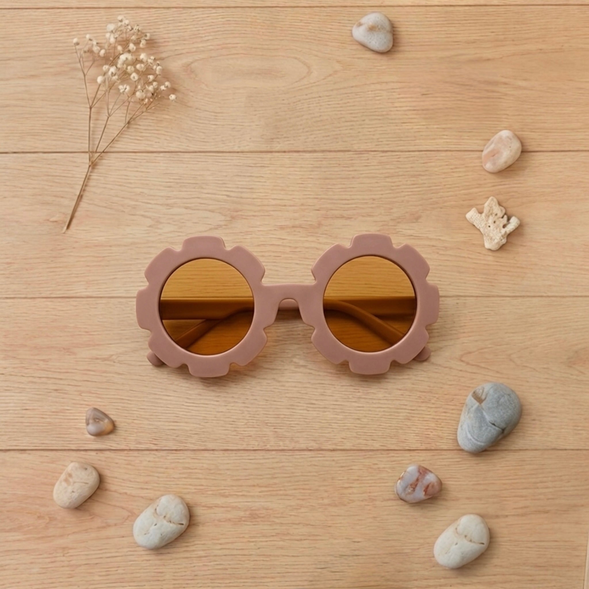 Fashionable Summer Eyeglasses