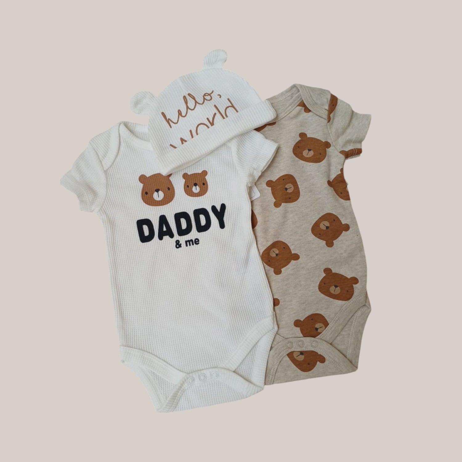 Bear Set