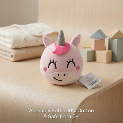 Plush Baby Toys