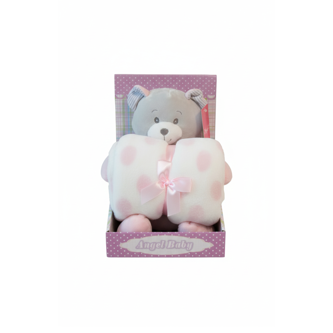 Plushies