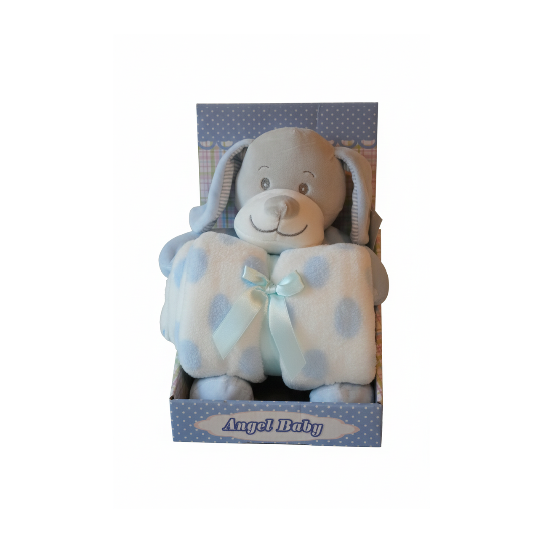 Plushies