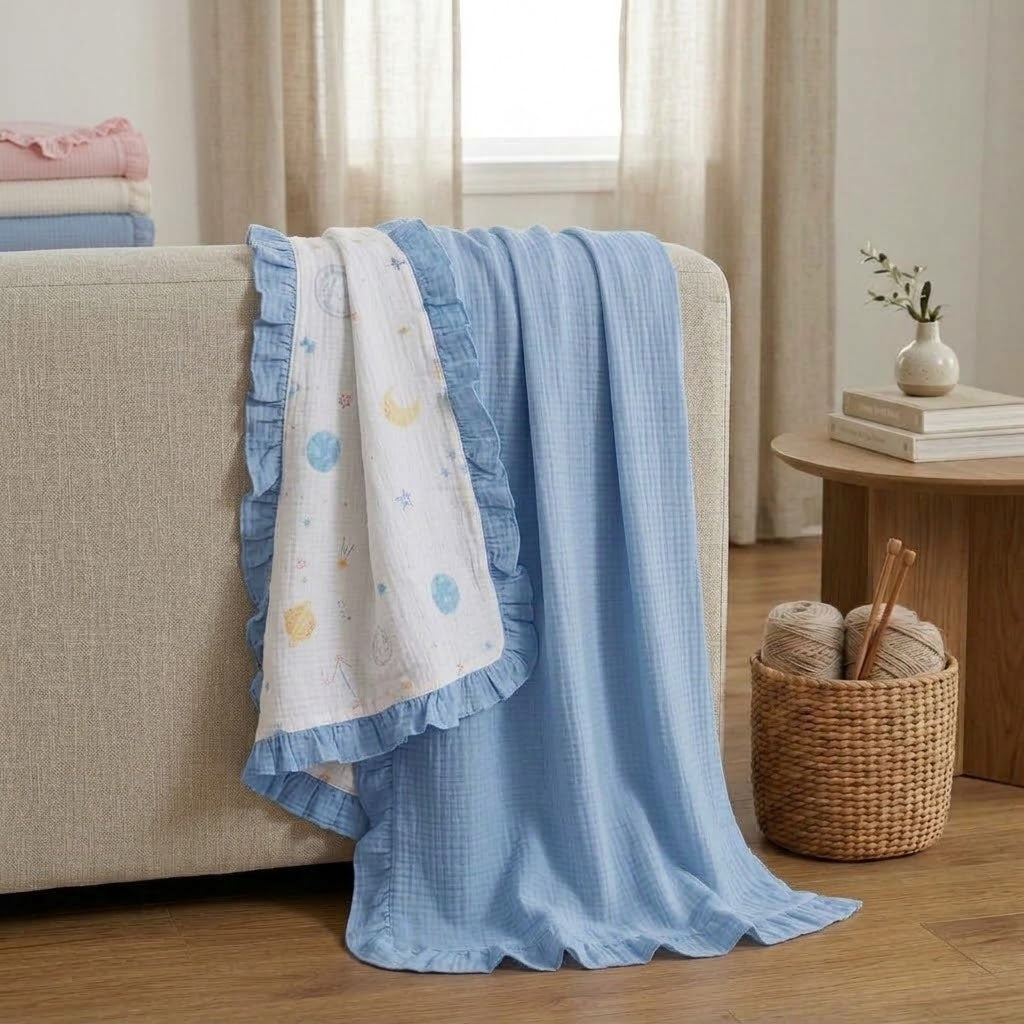 Blanket Assortment