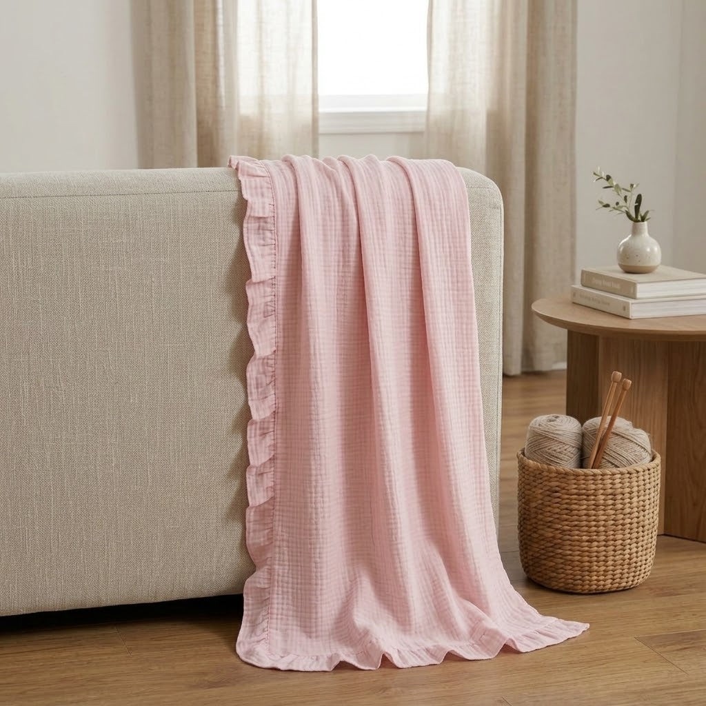 Blanket Assortment