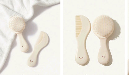 Hair Brush Set