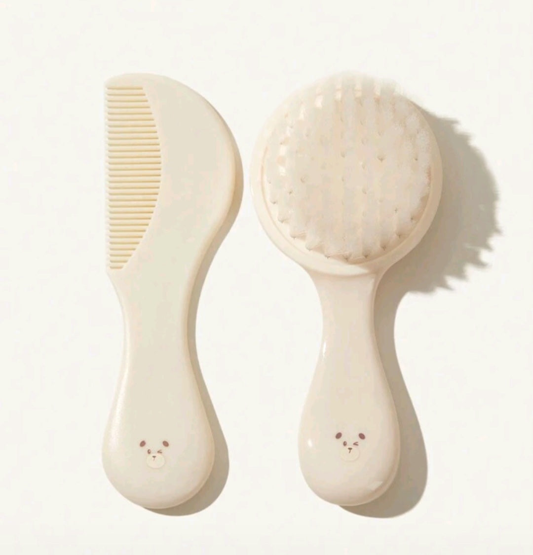 Hair Brush Set