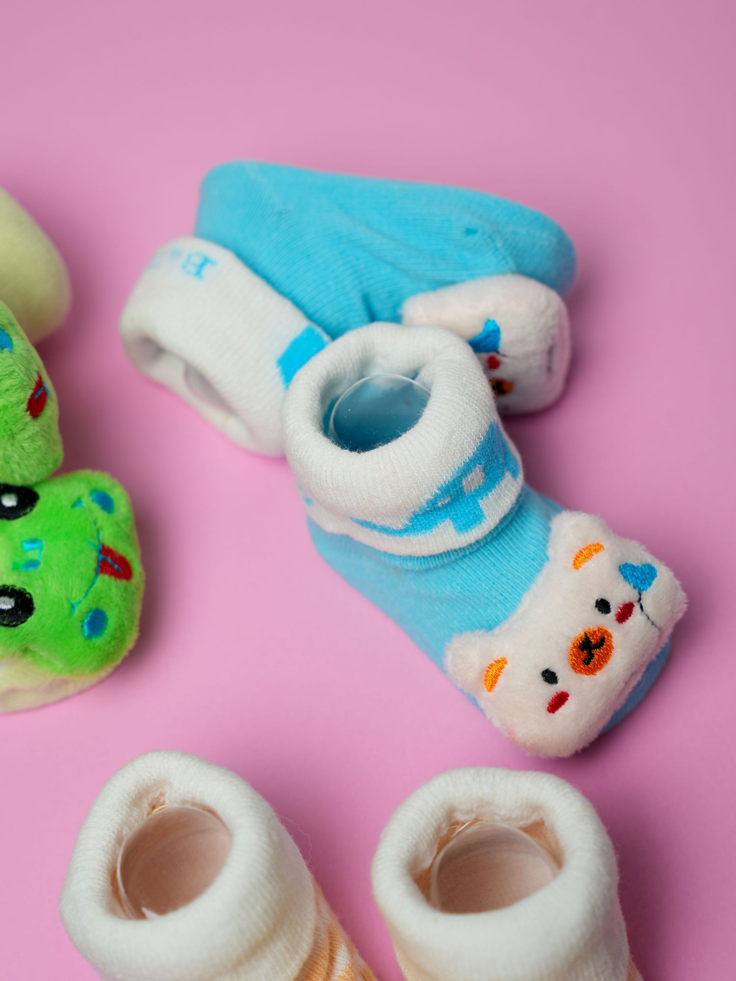Socks (0-6)