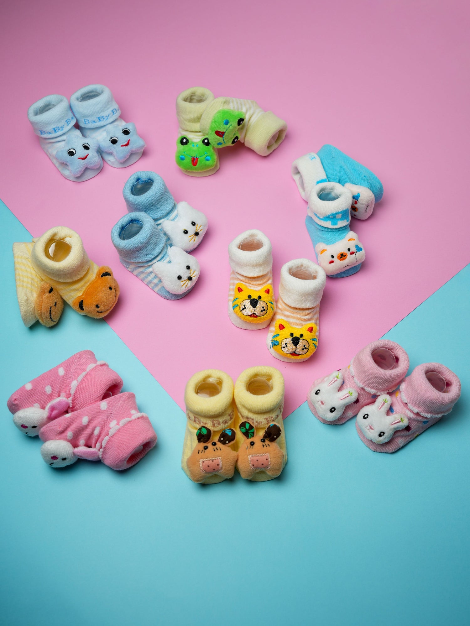 Socks (0-6)