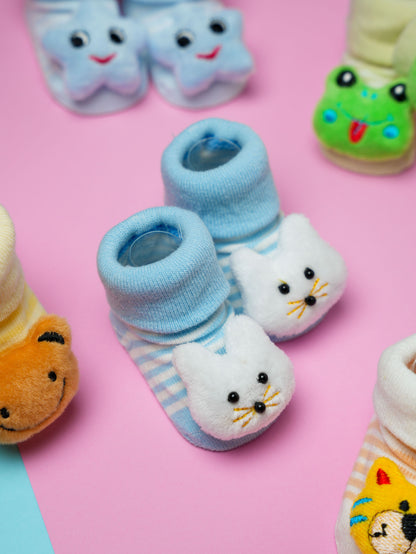 Socks (0-6)