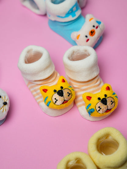 Socks (0-6)
