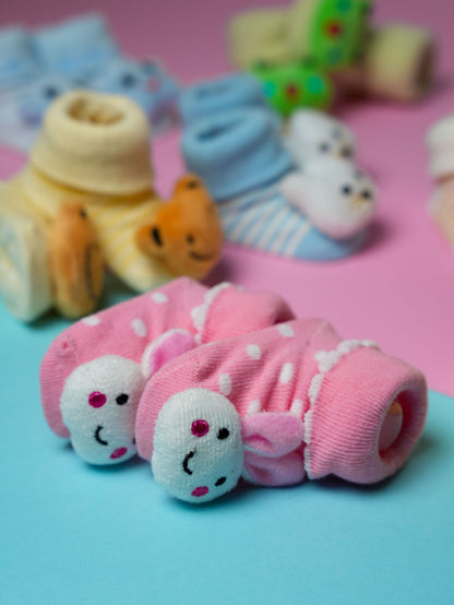 Socks (0-6)