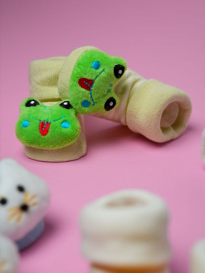 Socks (0-6)