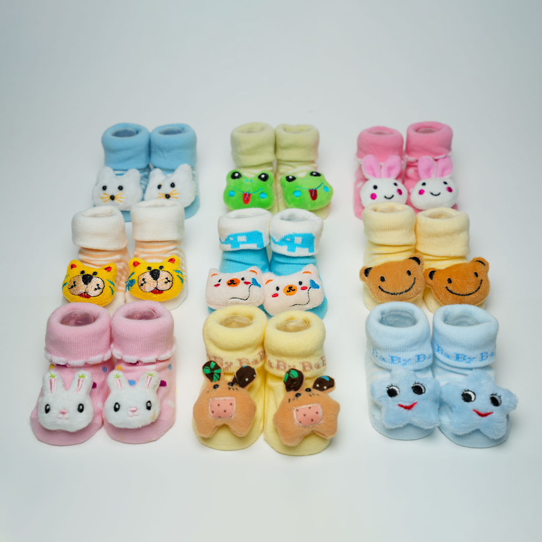 Socks (0-6)