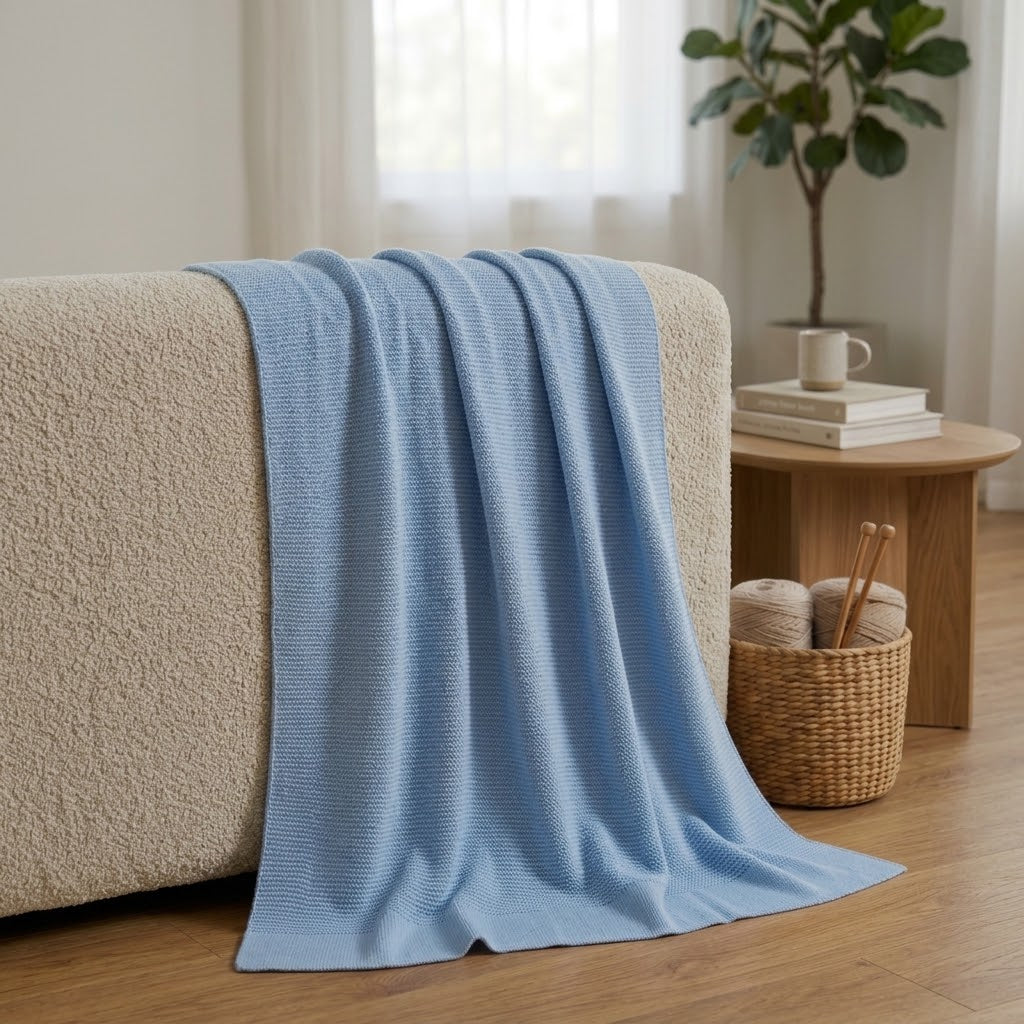Blanket Assortment