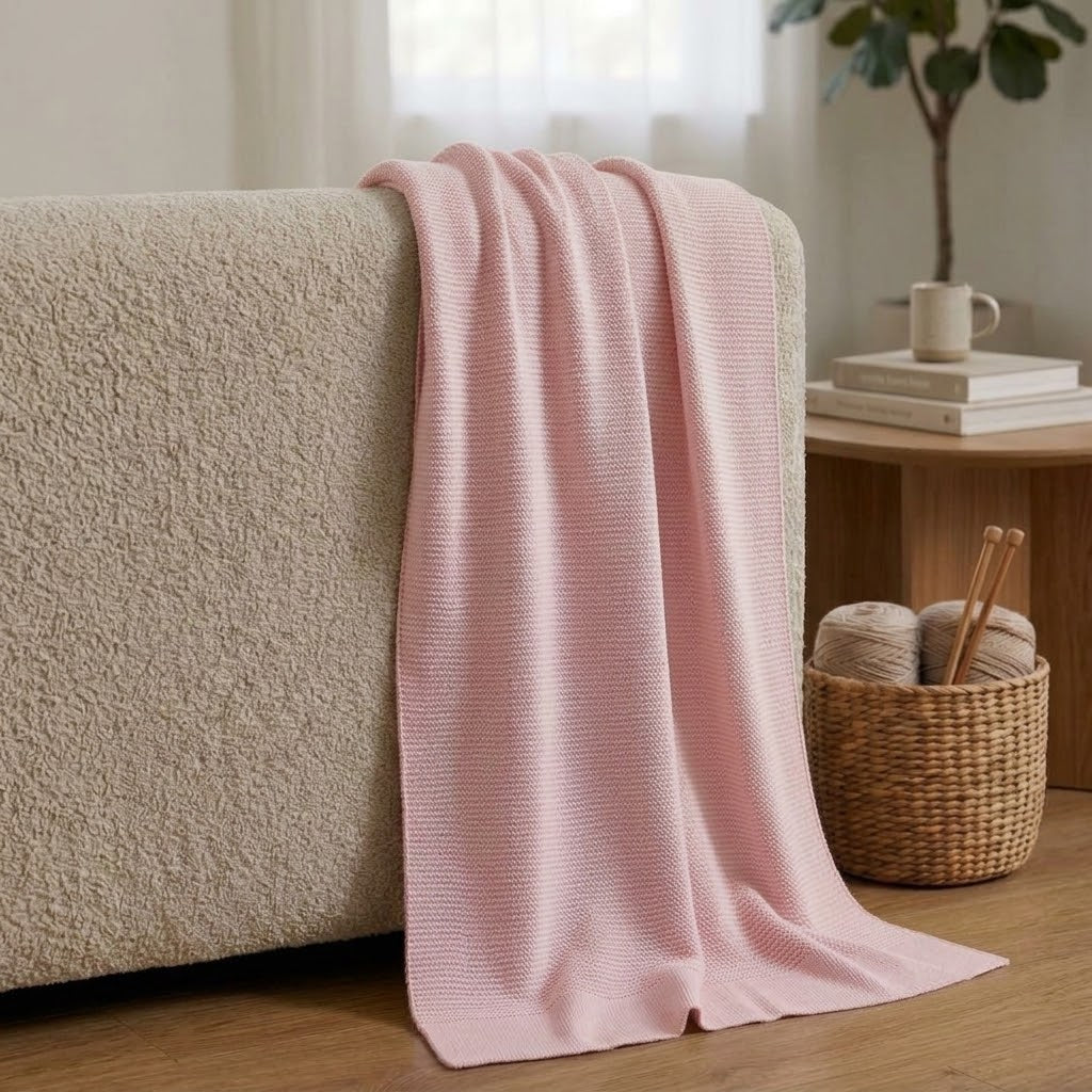 Blanket Assortment