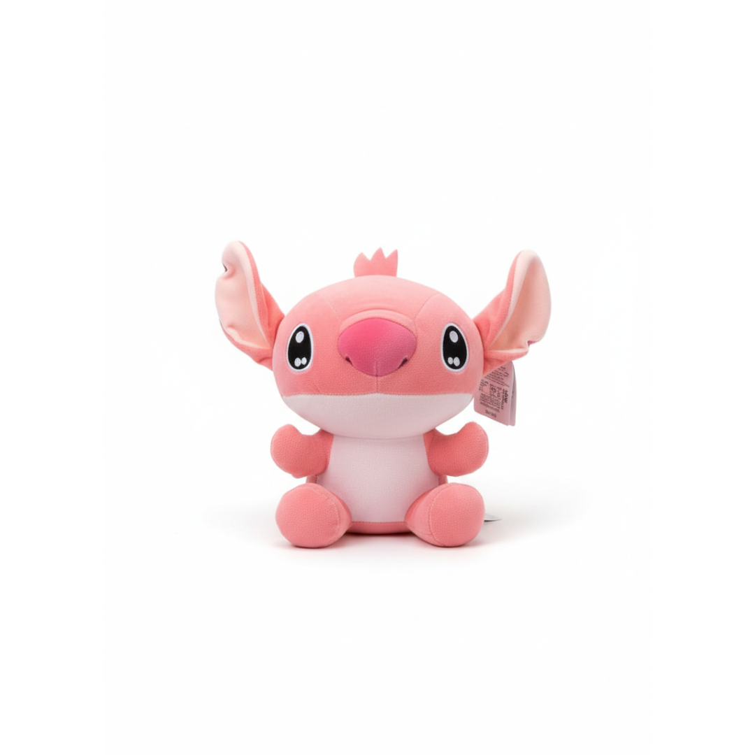 Plushies